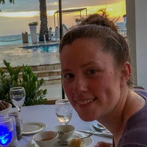 Meet your Posher, Tracy